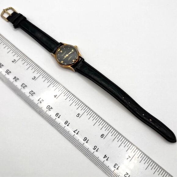 Vintage Gold Paul Jardin Watch - Picture 3 of 4